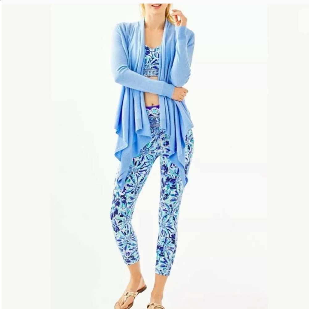NWT Lilly Pulitzer Danique Cardigan